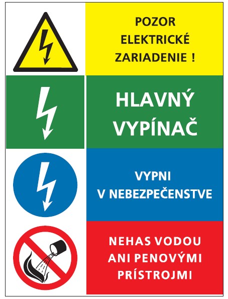 Štvorsymbol veľký