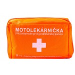 Motolekárnička