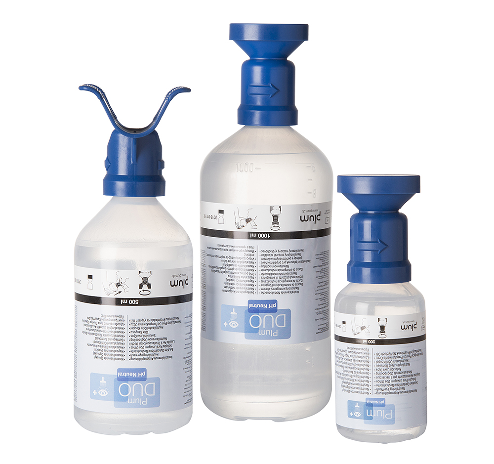 Plum os DUO NEUTRAL, 500ml