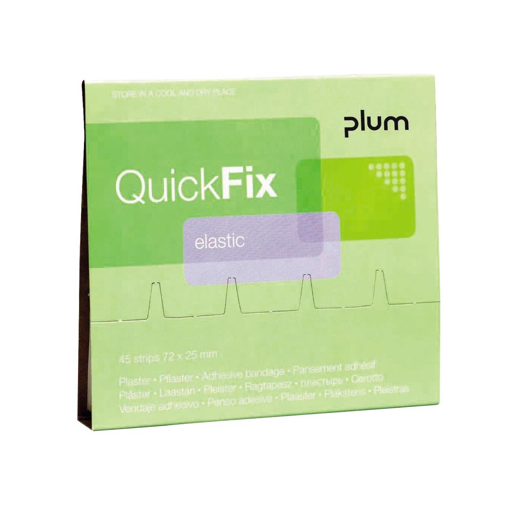 Plum Quick Fix vodovzdorná náplasť